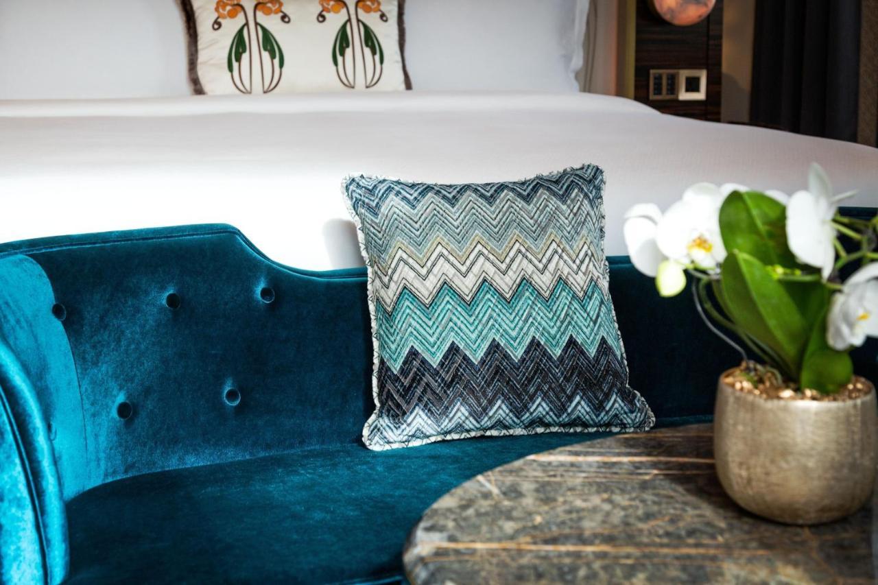 Hotel Matild Palace, A Luxury Collection