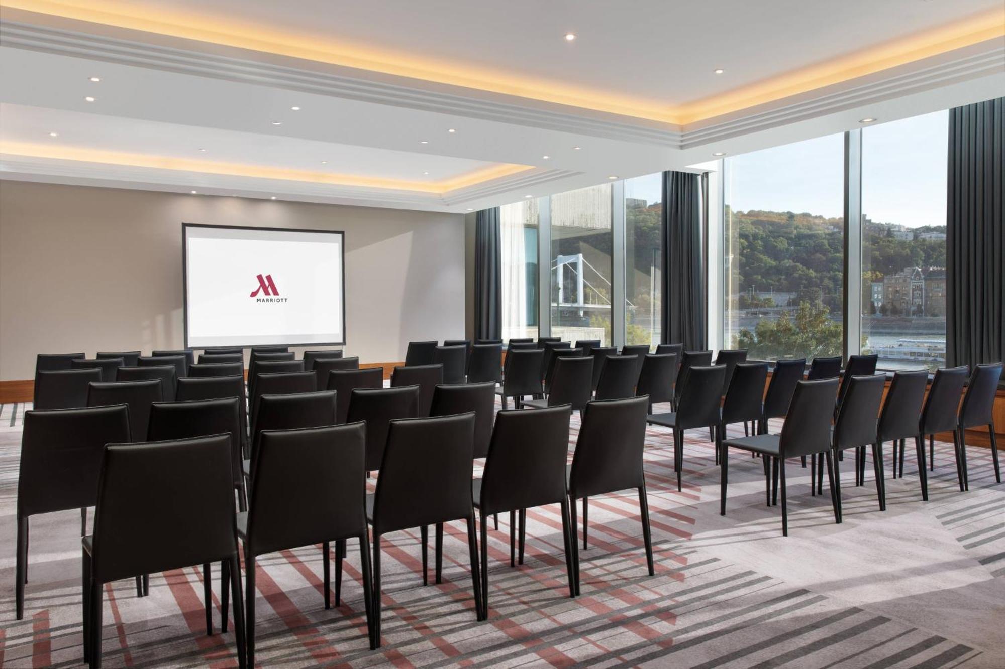 Marriott Budapeste