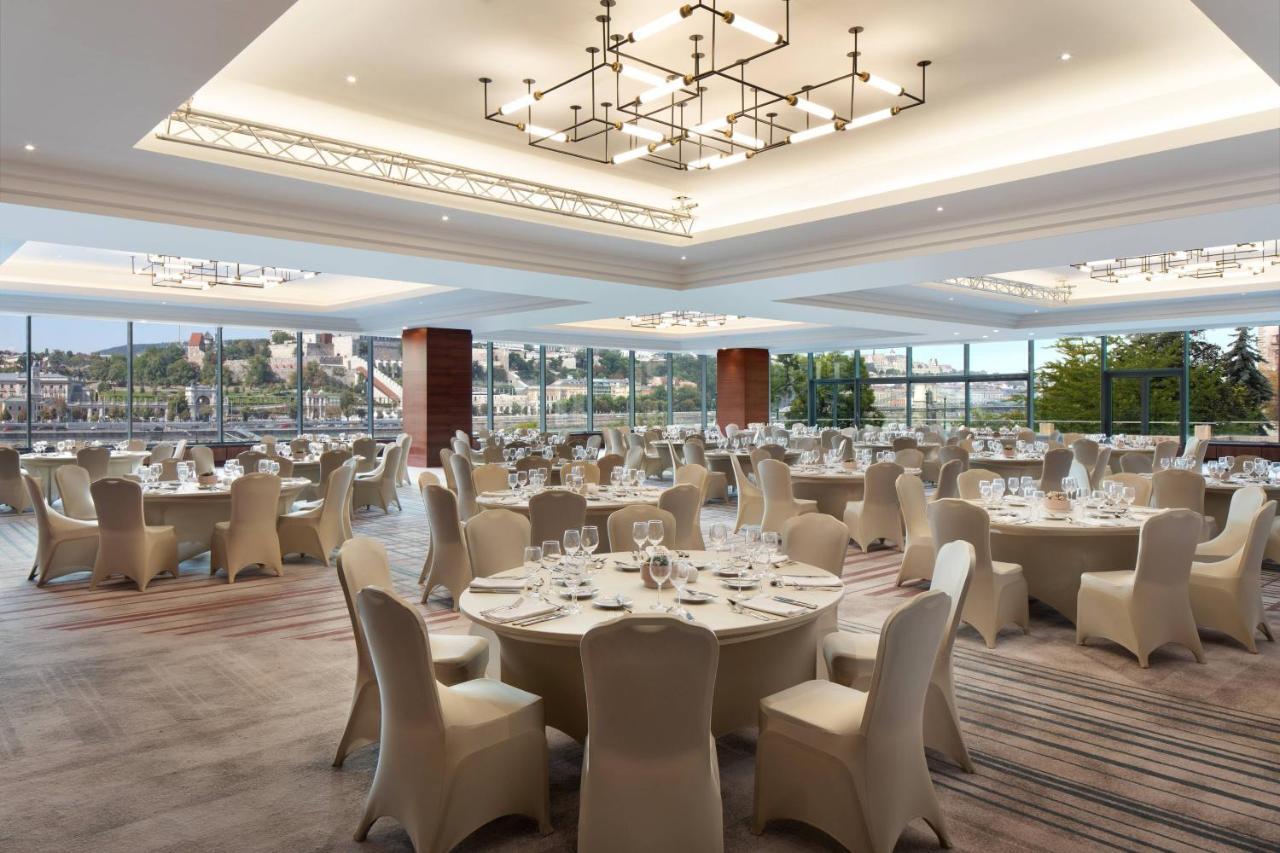Marriott Budapeste