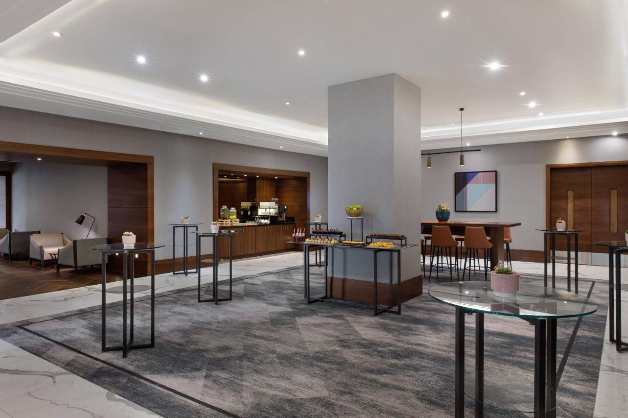 Marriott 5*