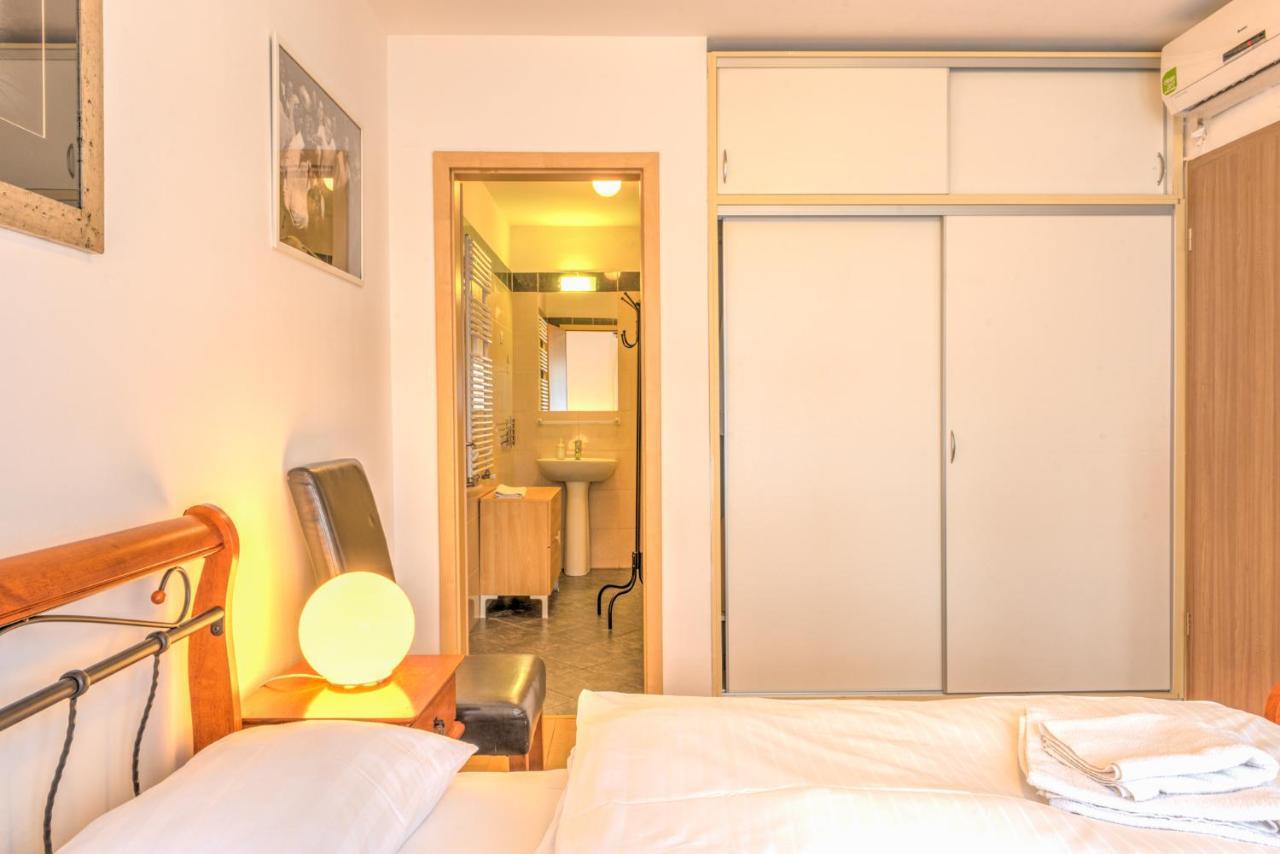 Center Aparthotel *