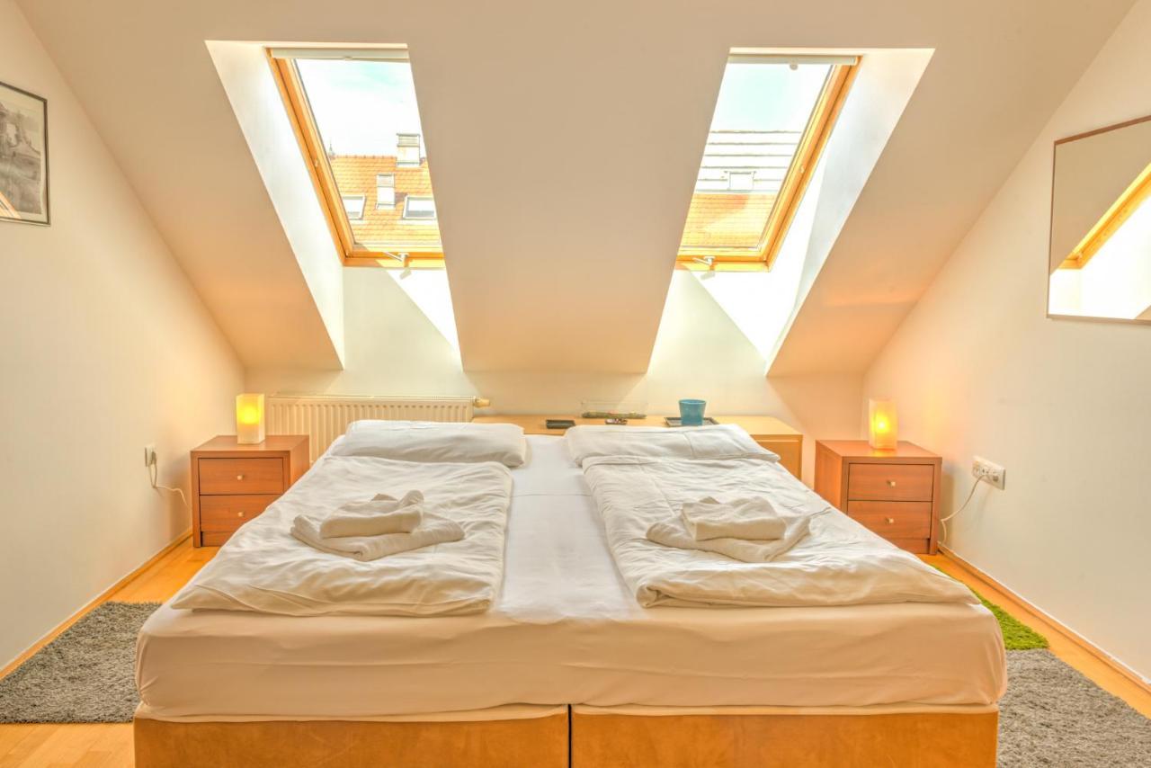 Center Aparthotel *