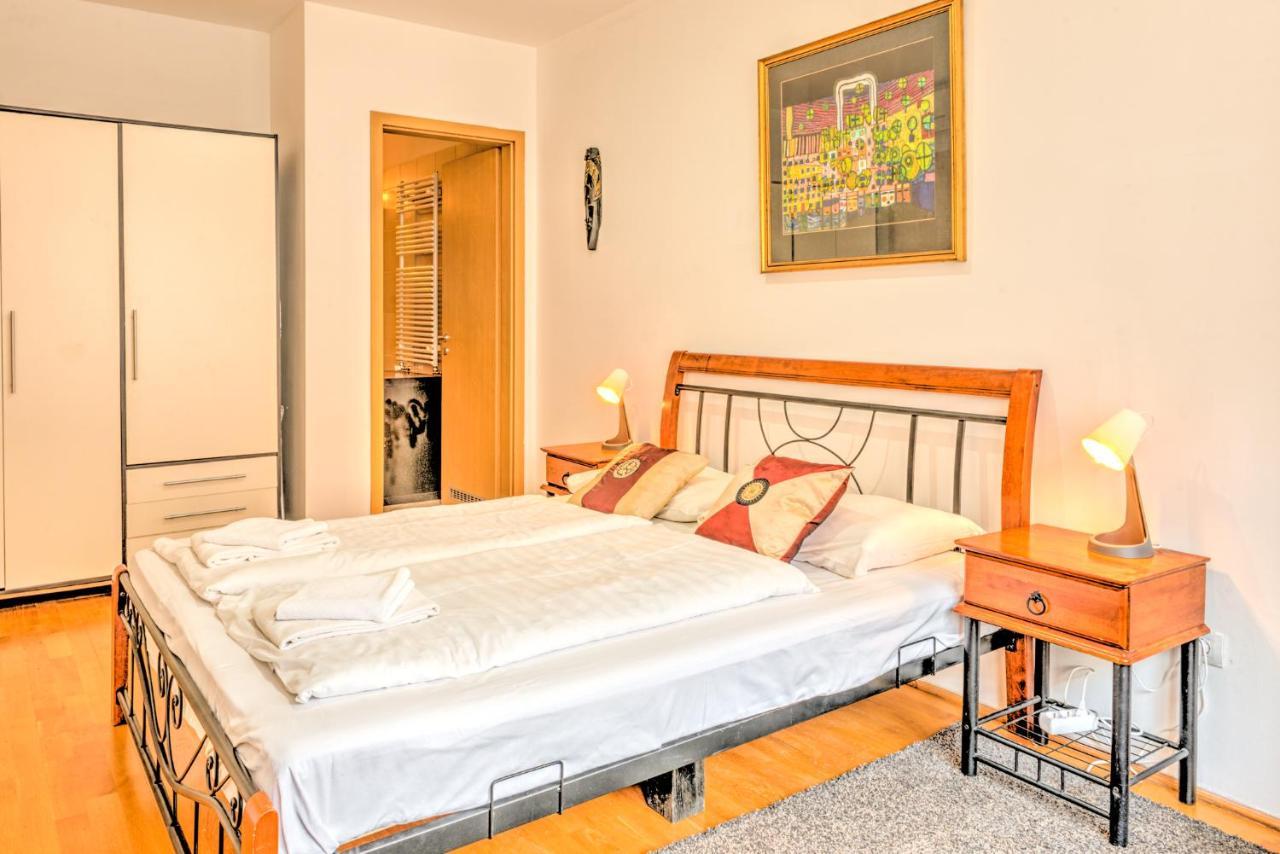 Center Aparthotel *