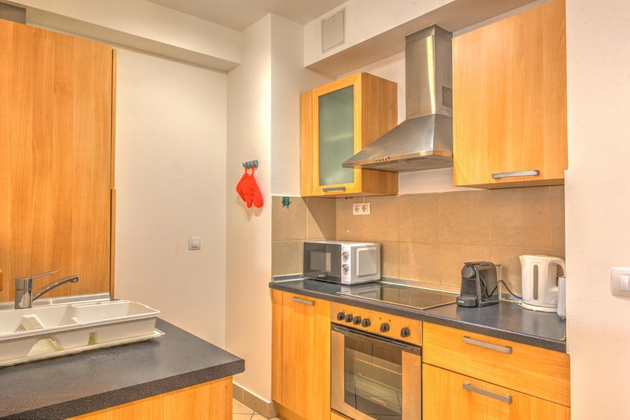 Center Aparthotel