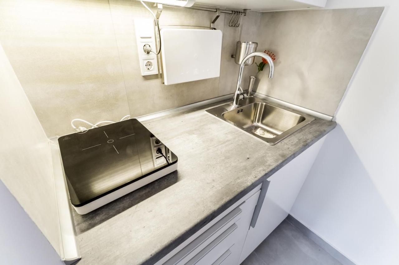 Apartment Corbie Downtown