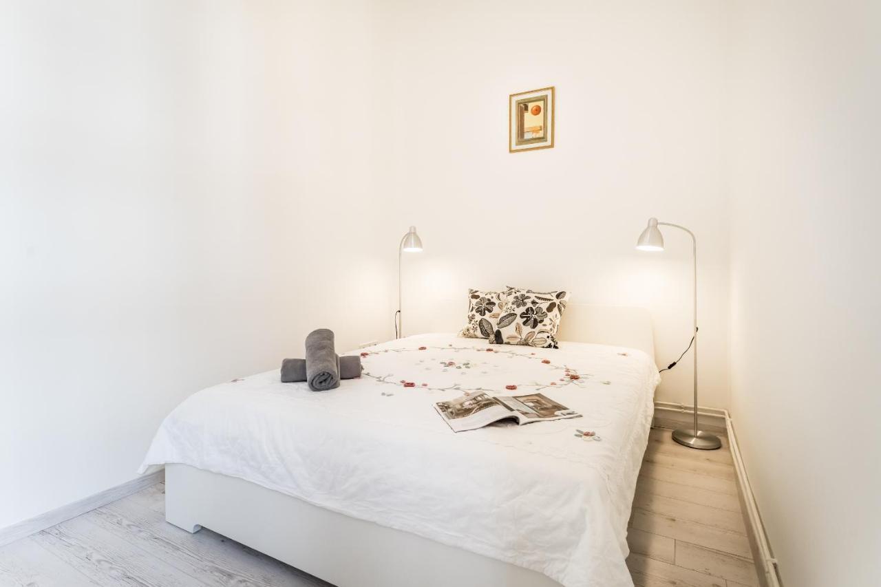 Apartment Corbie Downtown Budapest