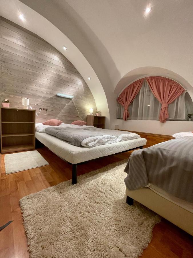 Basicpoint Apartment Budapest