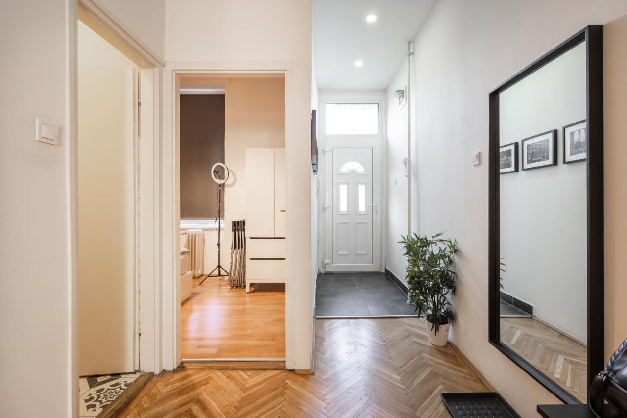 Apartamento W24- Boutique Apartments, Location. By Bqa Budapeste