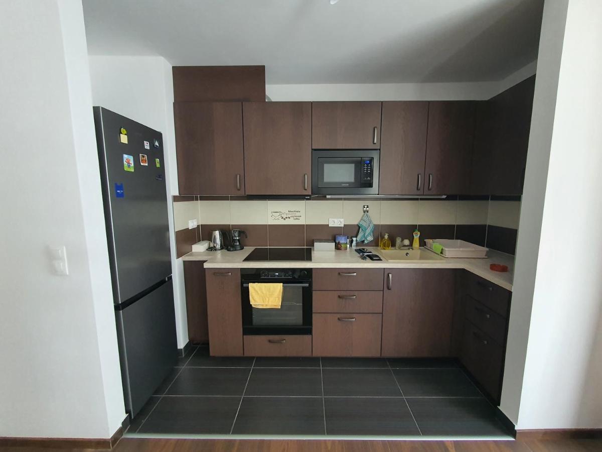 Apartment Park West - Free Parking *