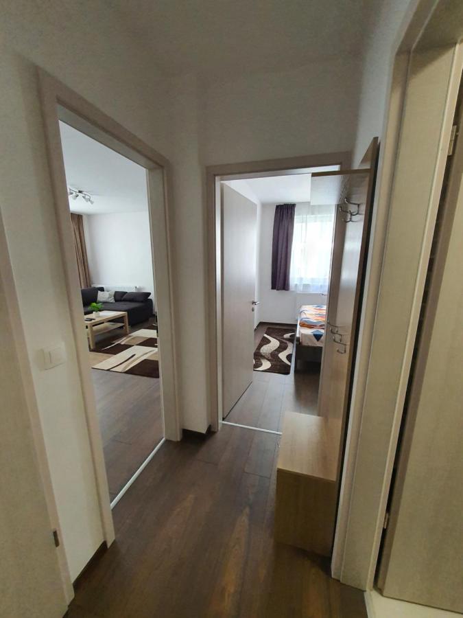 Apartment Park West - Free Parking