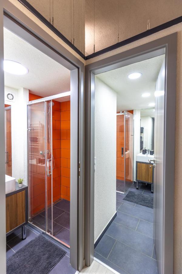 Apartment Wesselenyi 40 Budapest