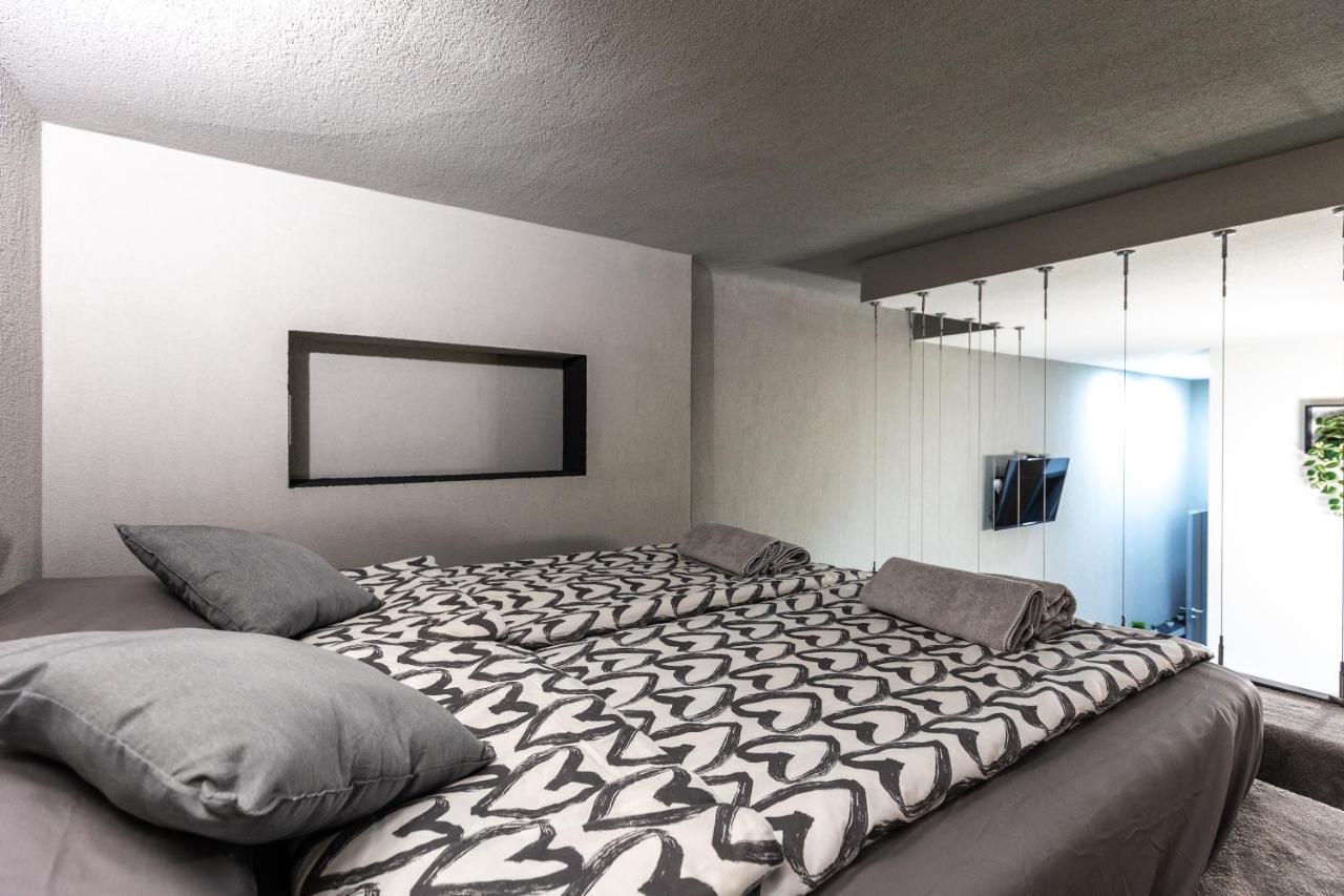 Wesselenyi 40 Apartment *