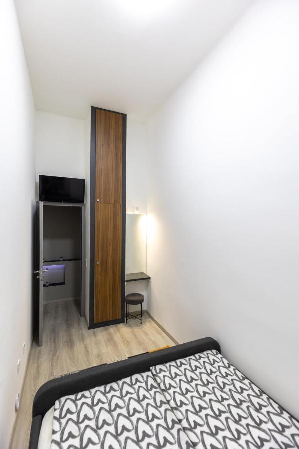 Apartment Wesselenyi 40 Budapest