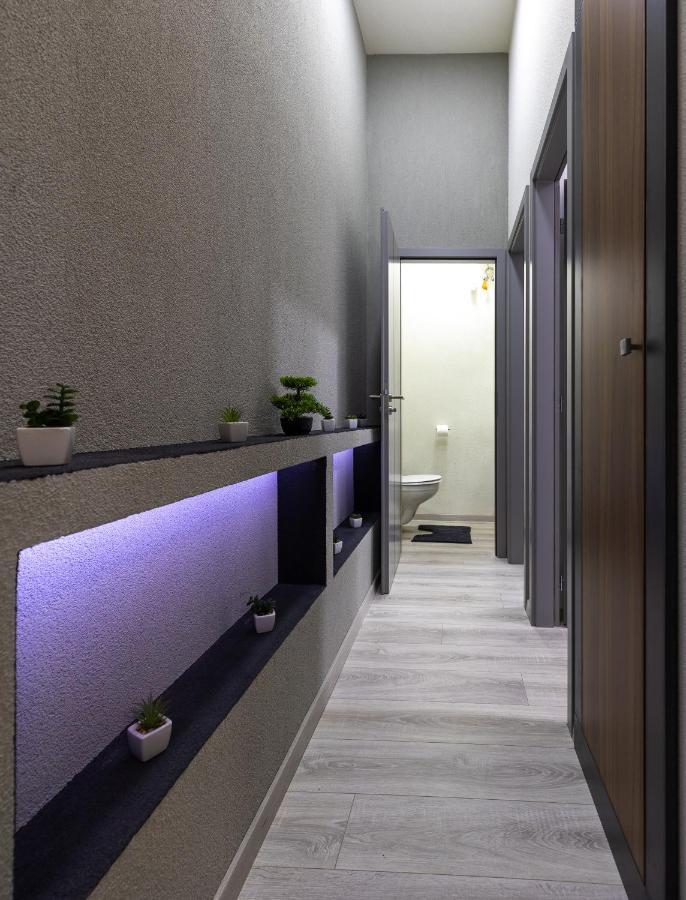 Wesselenyi 40 Apartment