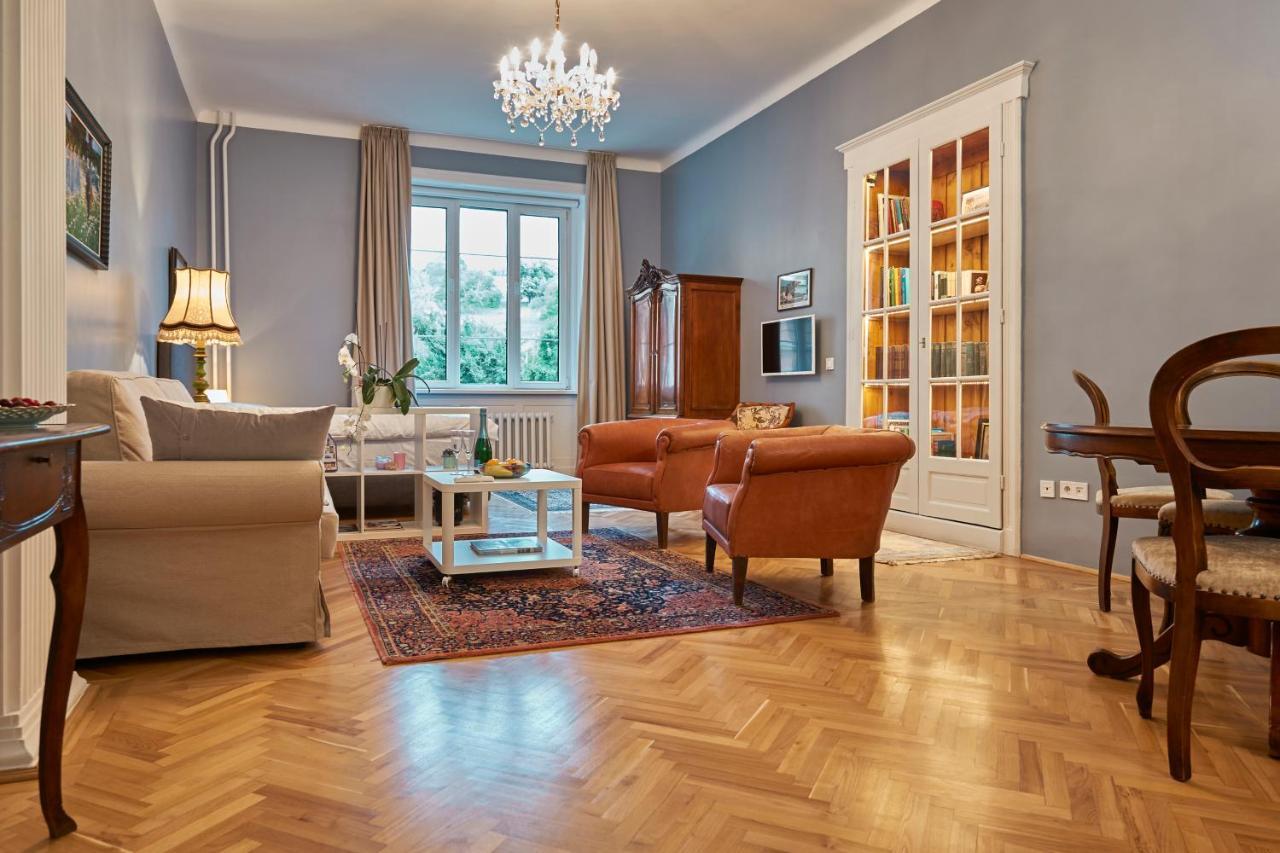 Engel View Apartment *
