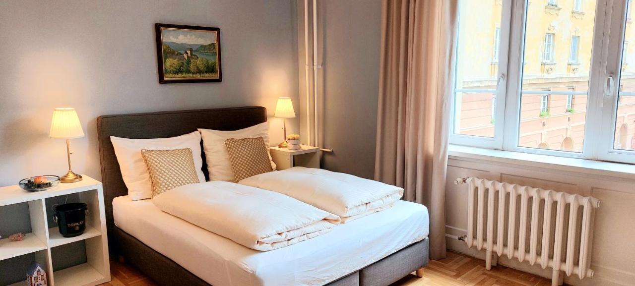 Engel View Apartment Budapest
