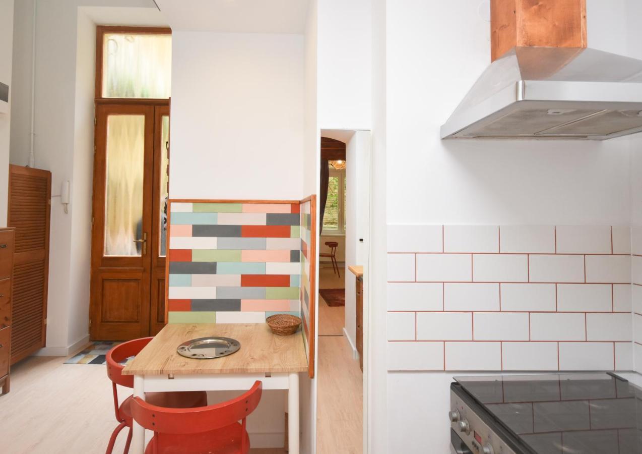 Apartment Perfect Place In For 2-4 People *