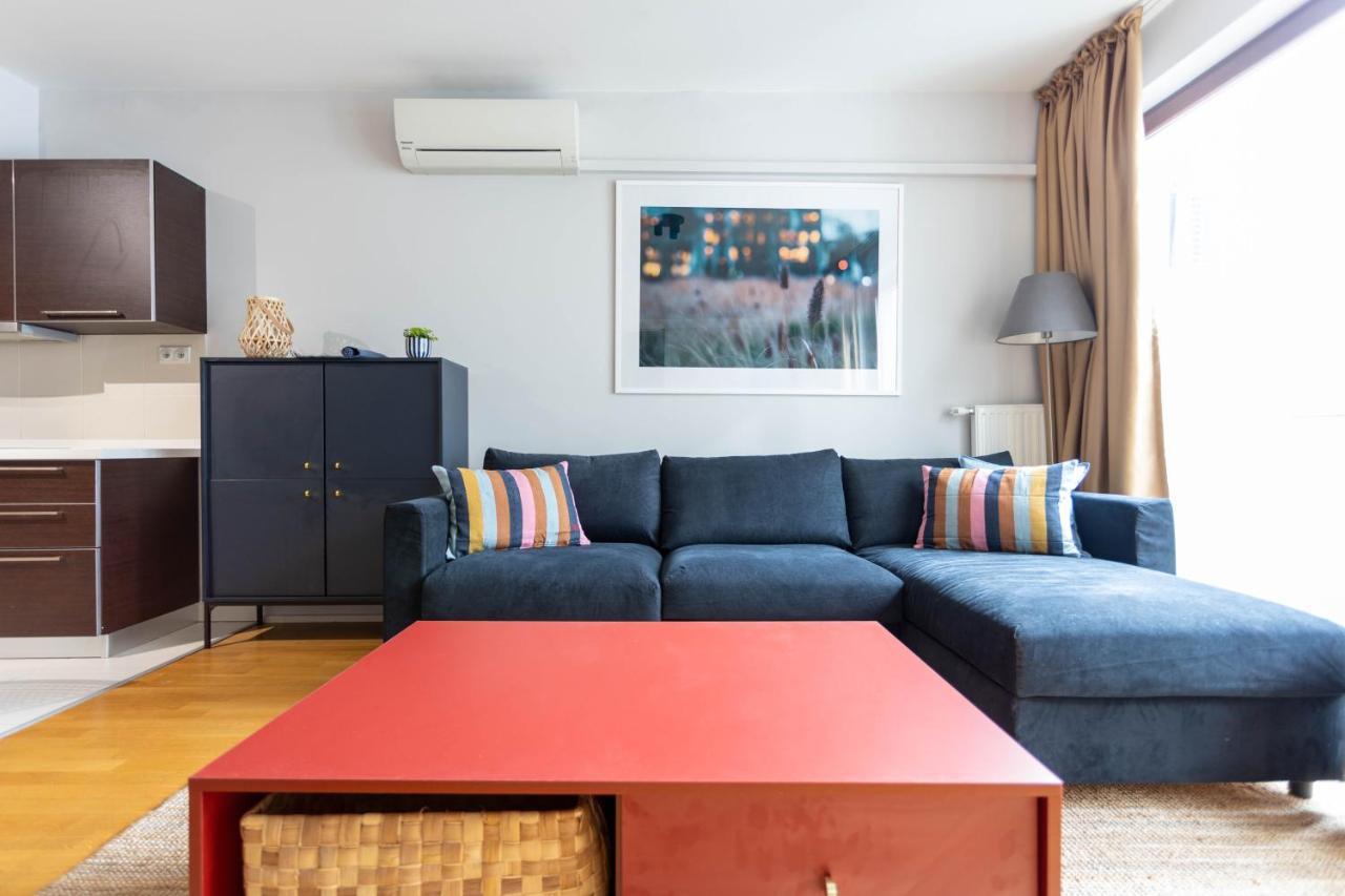 Apartment Paulay65 - With 24h Reception Budapest