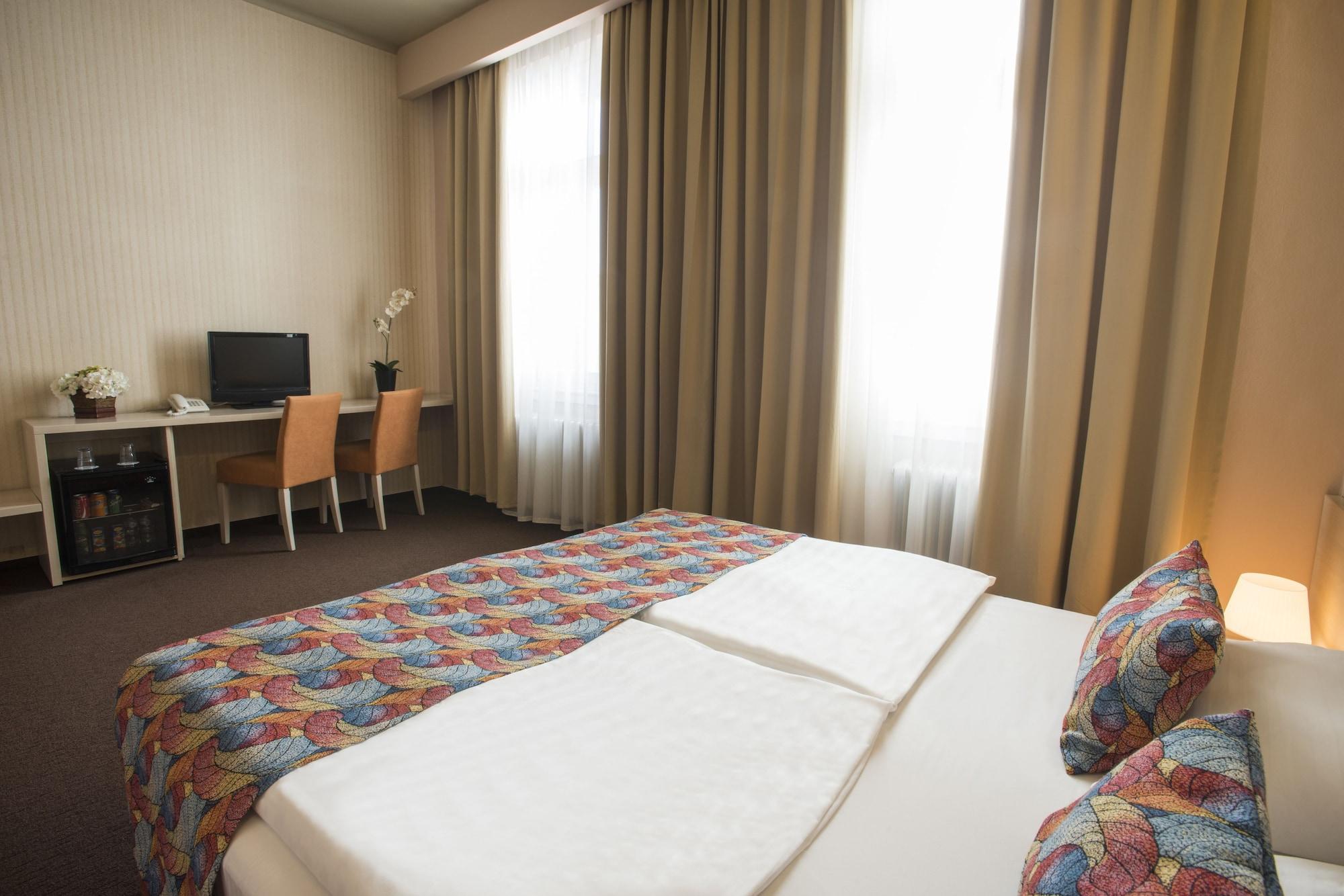 Star Budapest
