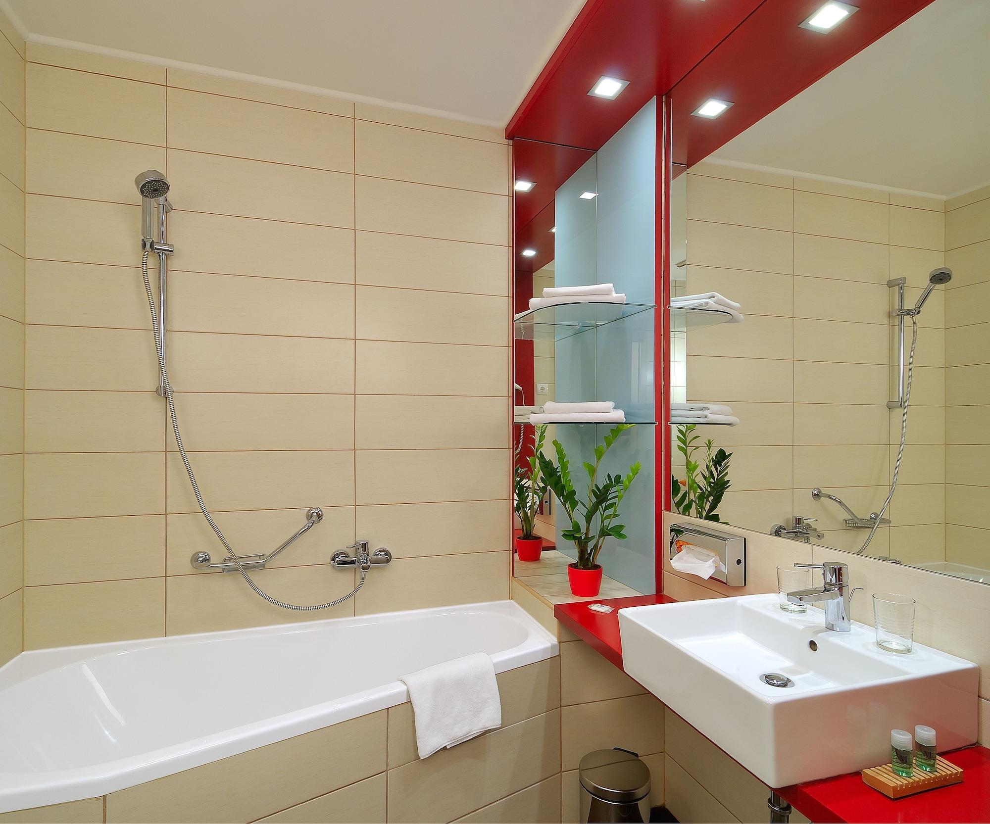 Promenade 3* Budapest