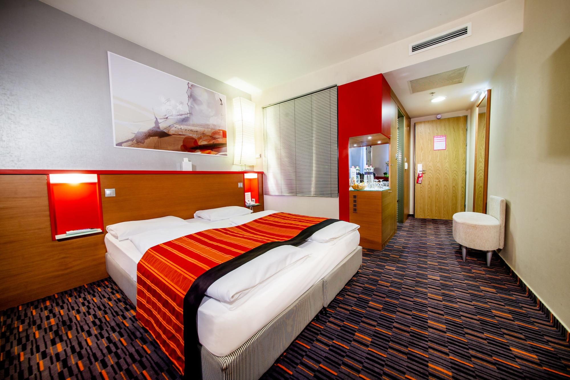 Hotel Royal Park Boutique