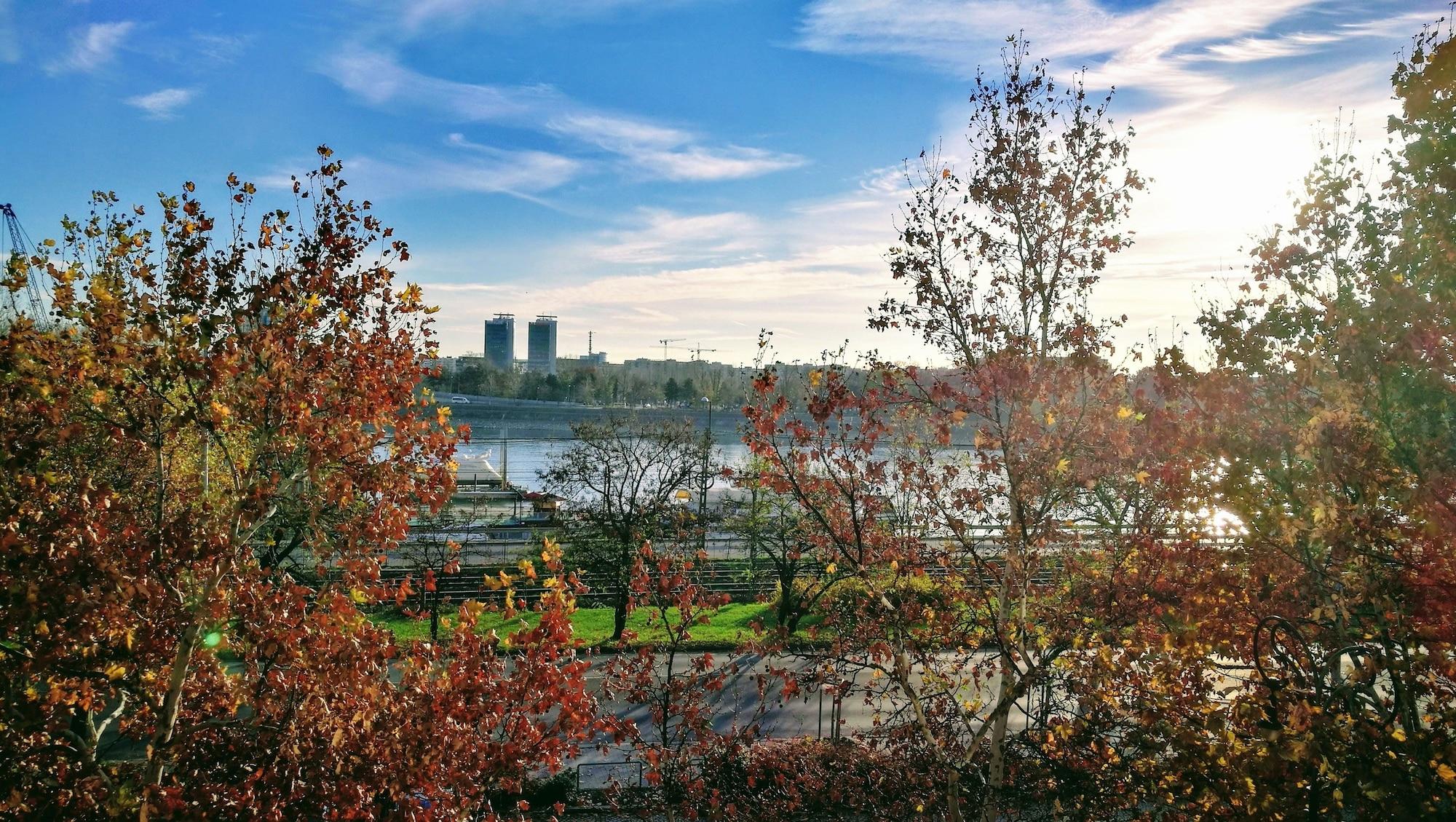 Verdi Aquincum Budapeste