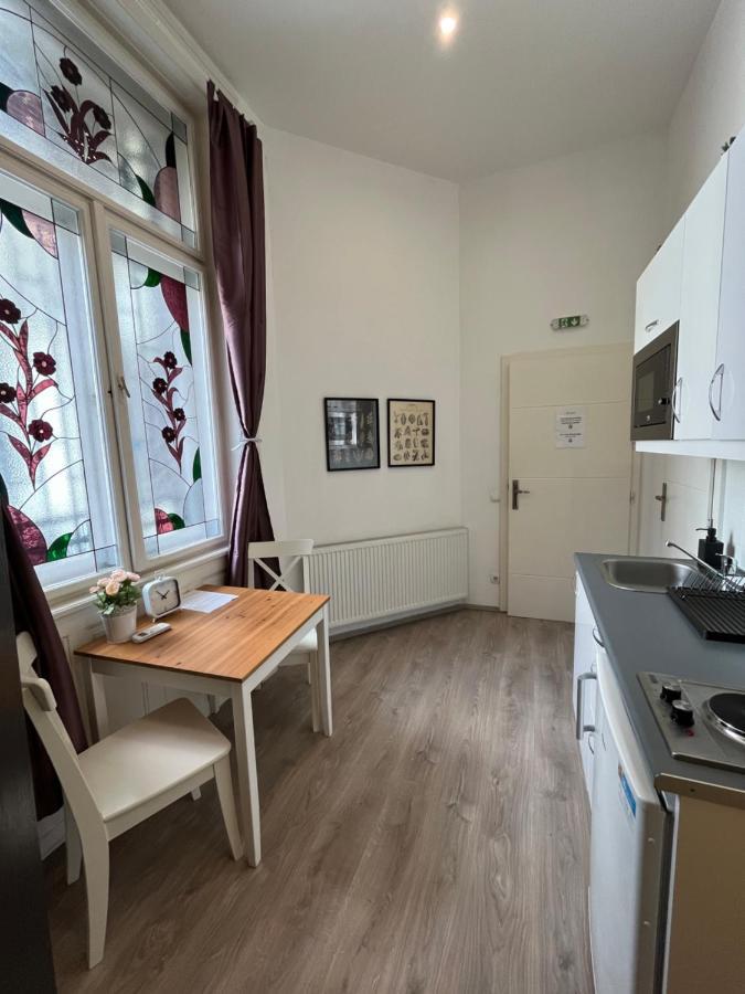 D58 Delux In The Center Apartman Budapest