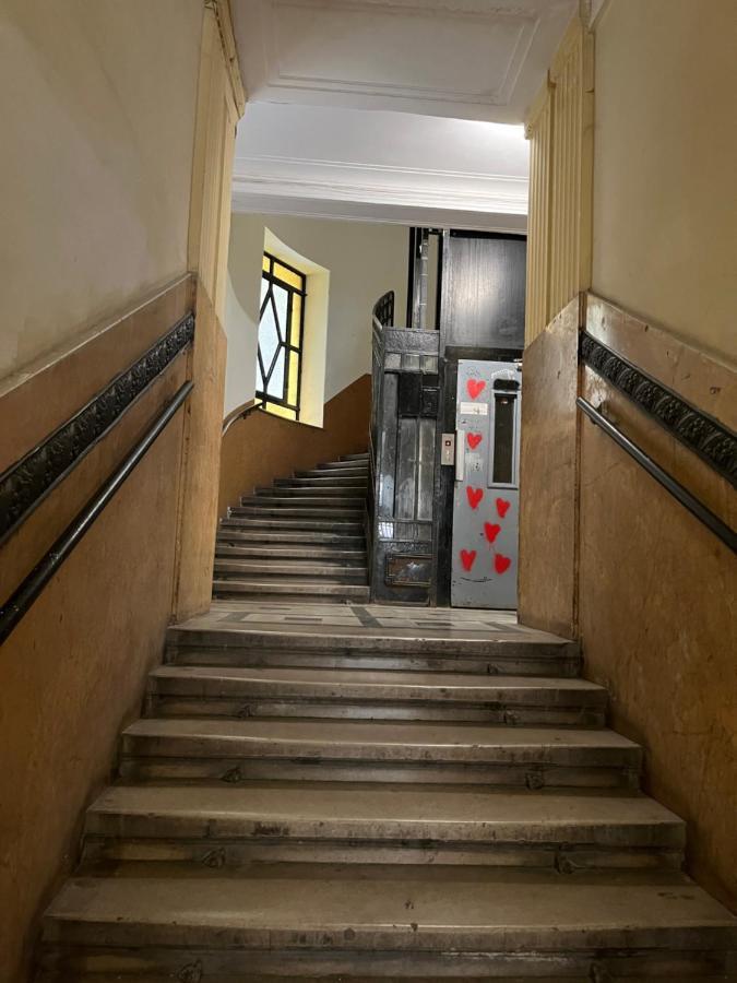 Apartman D58 Delux In The Center Budapest