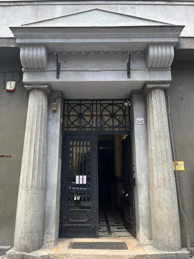 Apartman D58 Delux In The Center