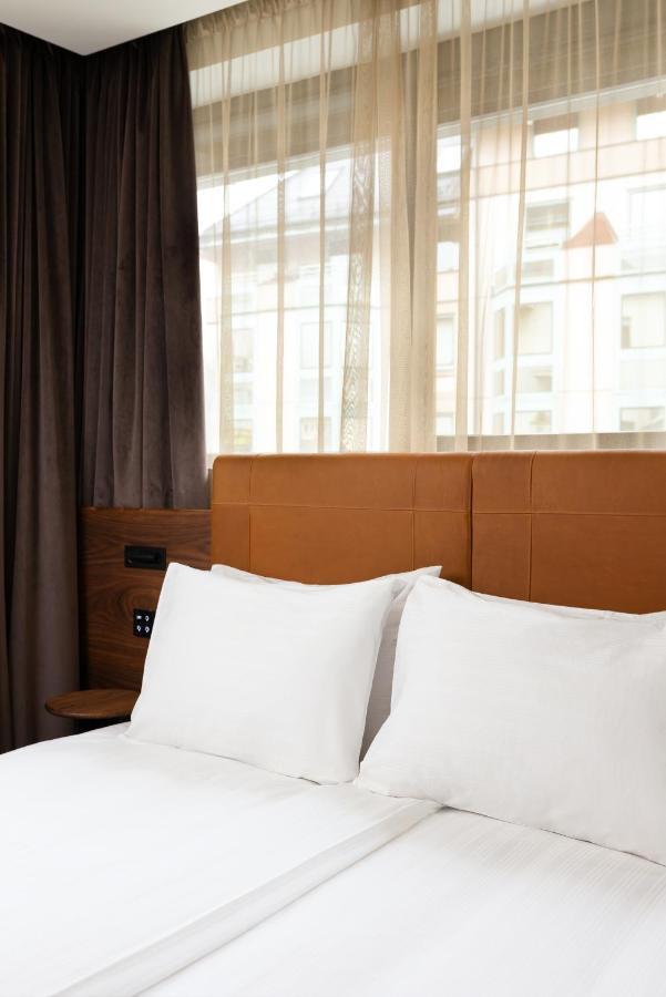 Hotel Gin Budapest