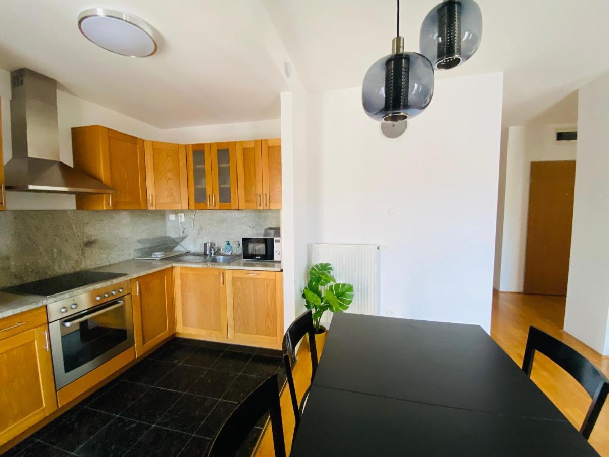 Apartment K13 A4.4 *