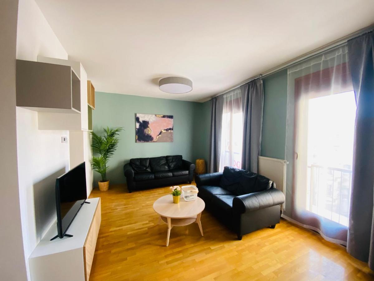 Apartment K13 A4.4 Budapest