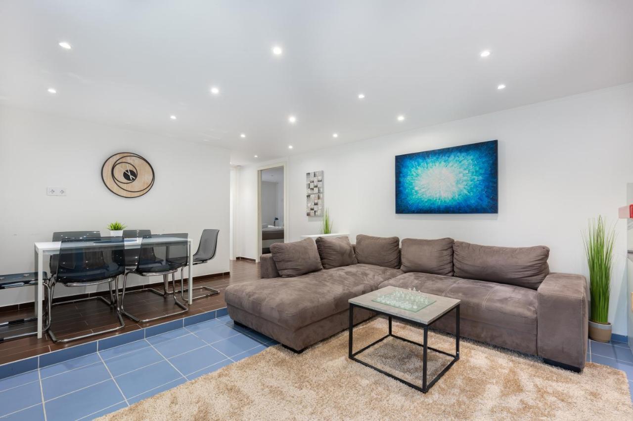 Apartman Space In Gozsdu *