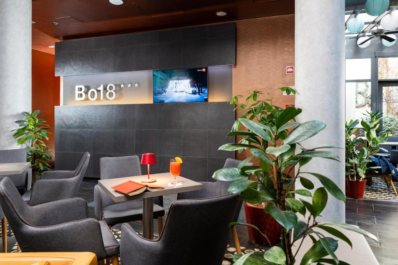 Bo18 Superior Hotel