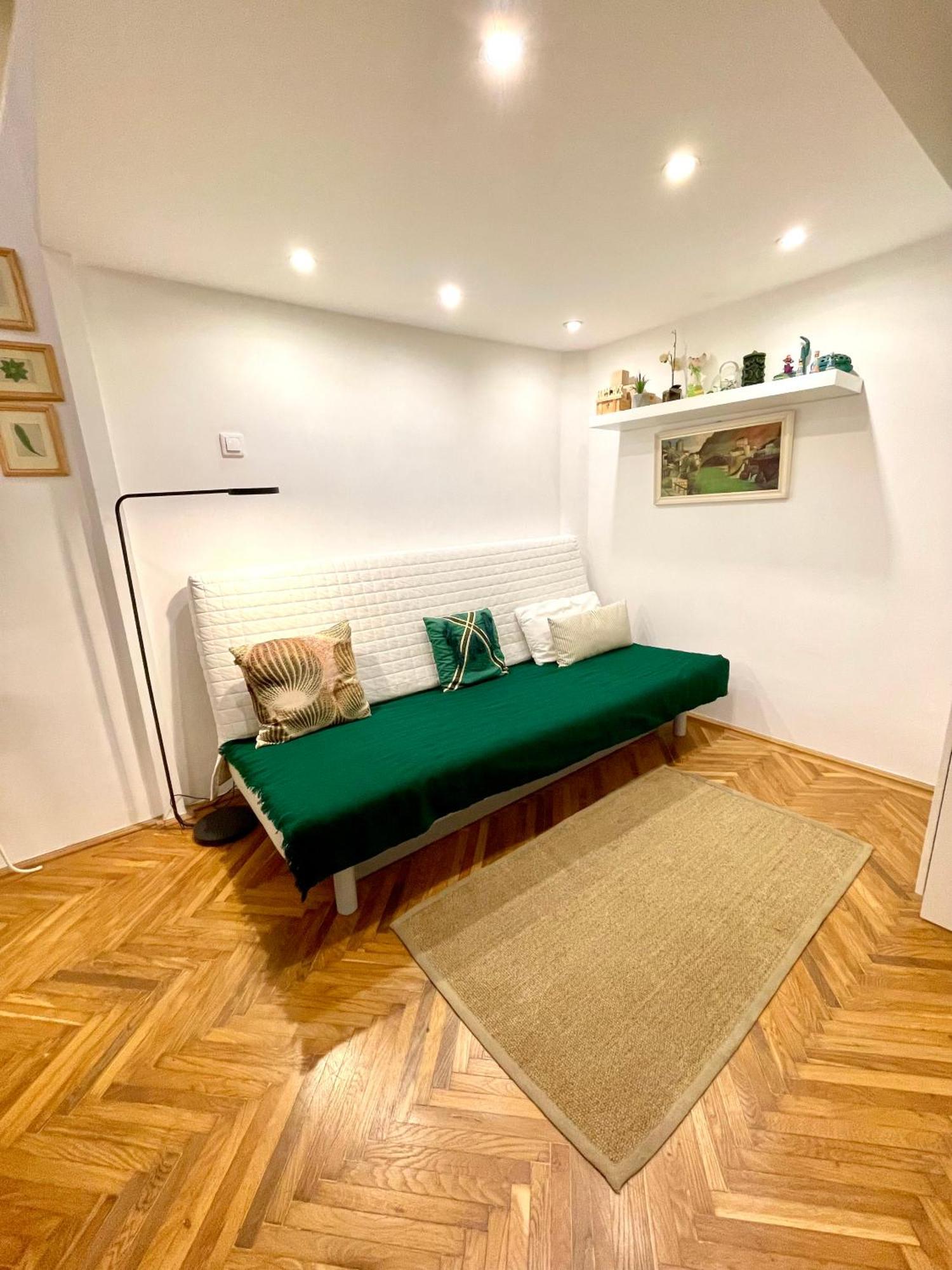 Apartment Pearl At St Stephen' S Basilica *