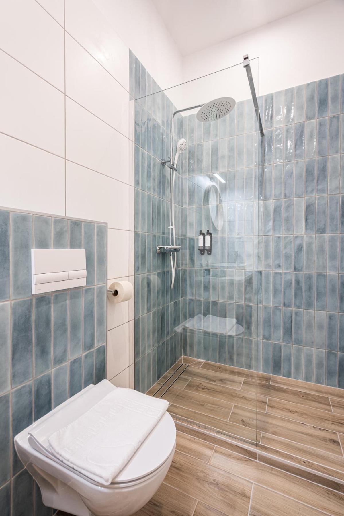 N36- Boutique Apartments, Location, By Bqa Apartamento Budapeste