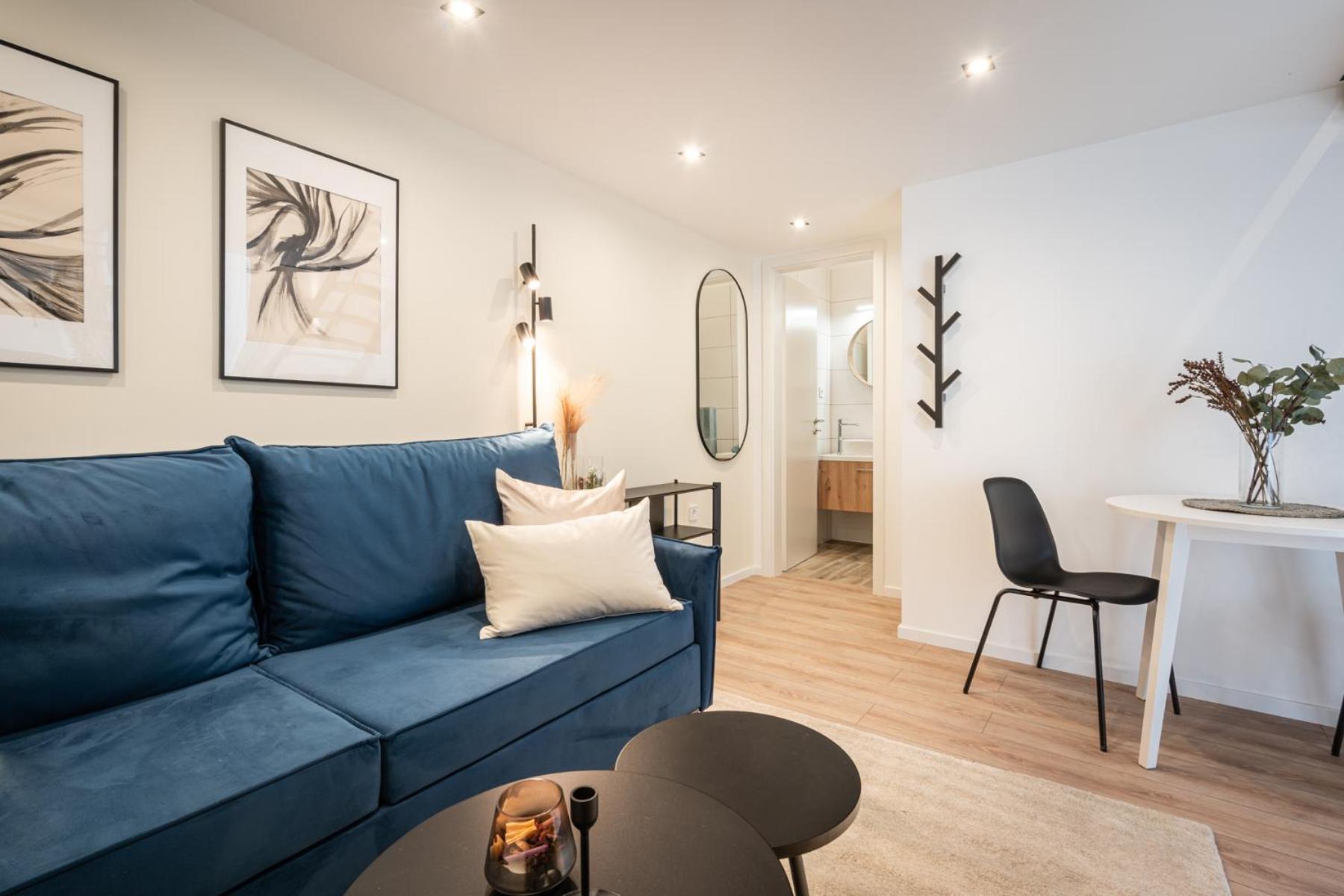 N36- Boutique Apartments, Location, By Bqa Budapeste