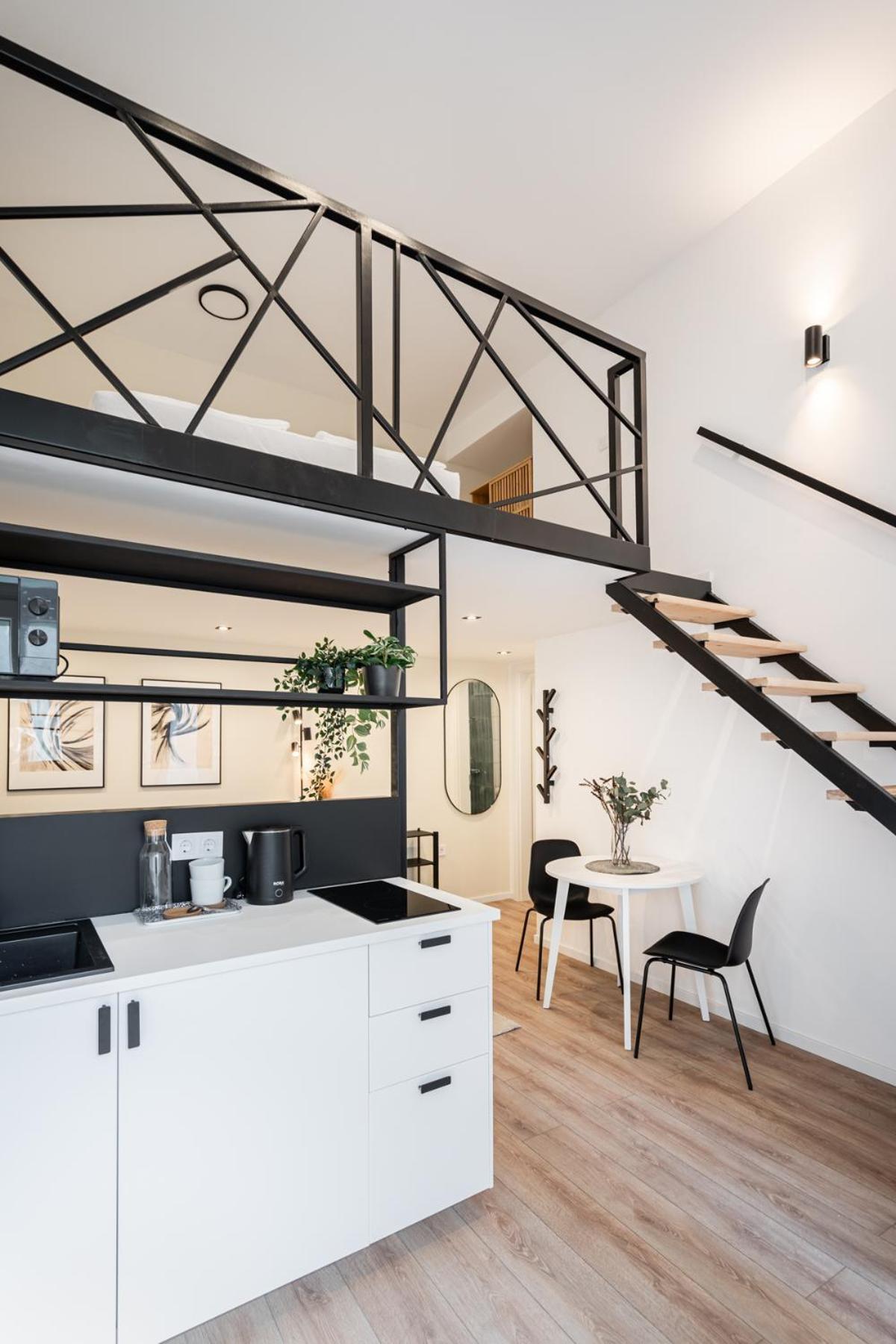 Apartamento N36- Boutique Apartments, Location, By Bqa Budapeste