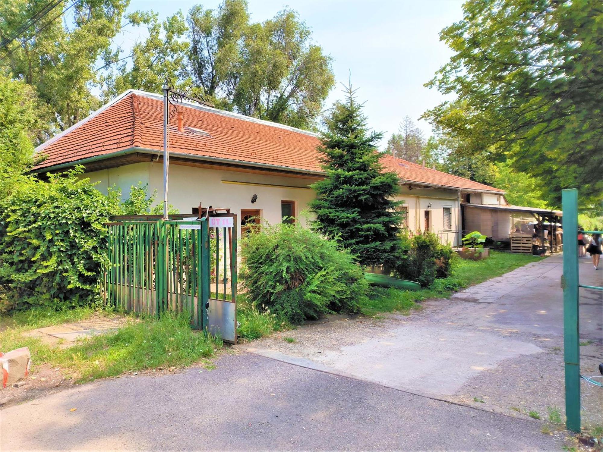 Caesar Apartman Budapest