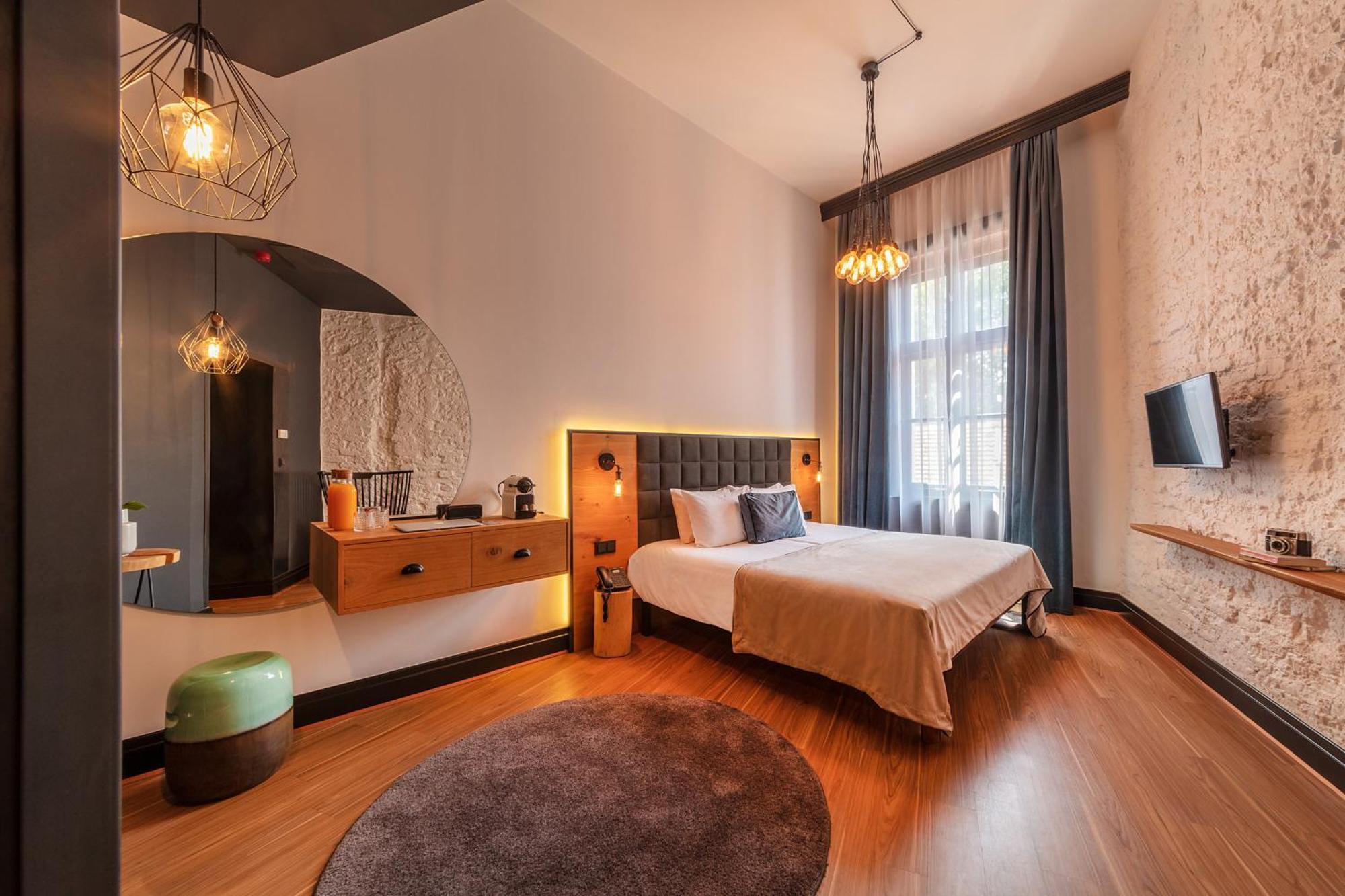 Rum Hotel Budapest