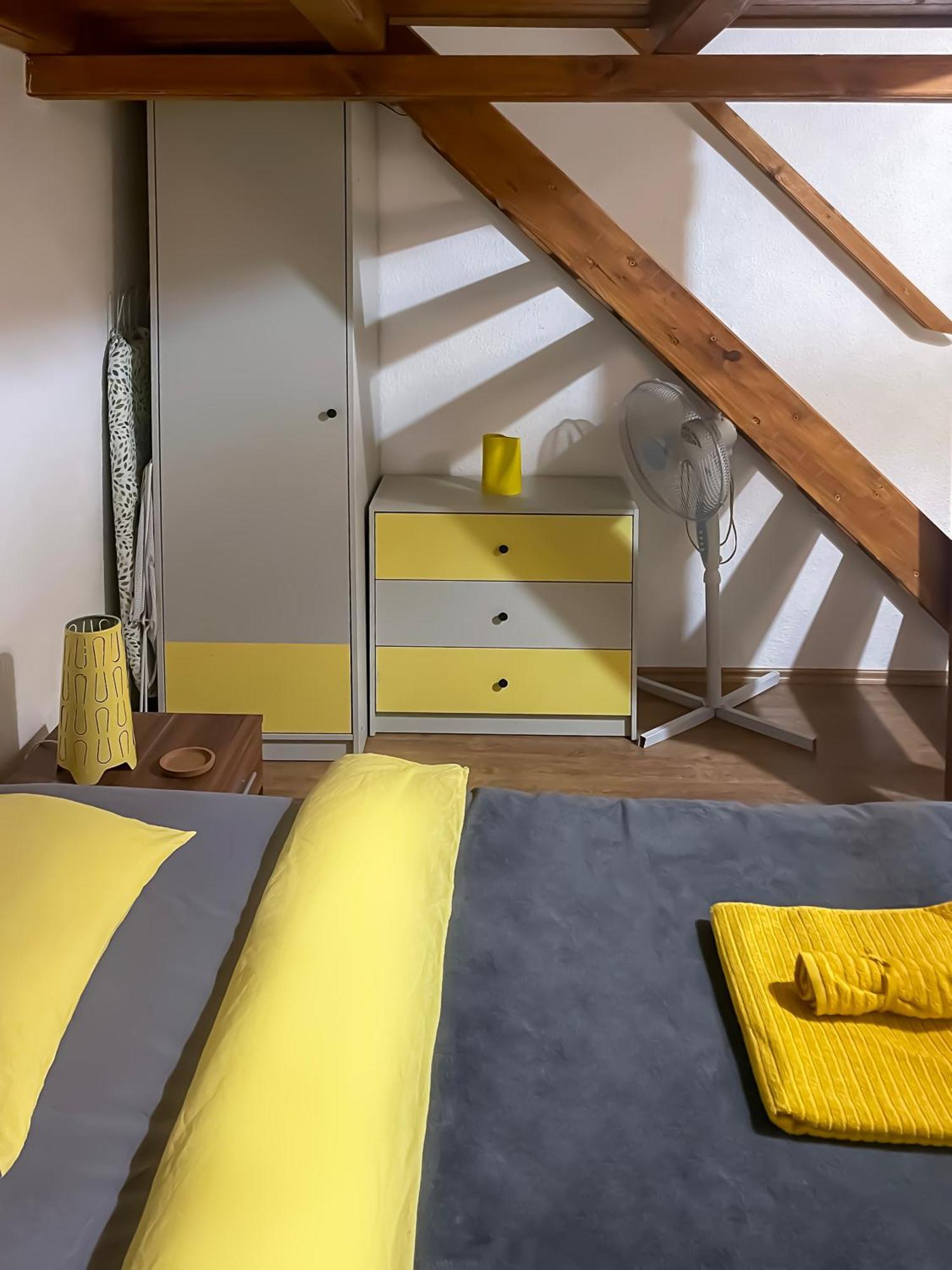 La Stella Di Apartment Budapest