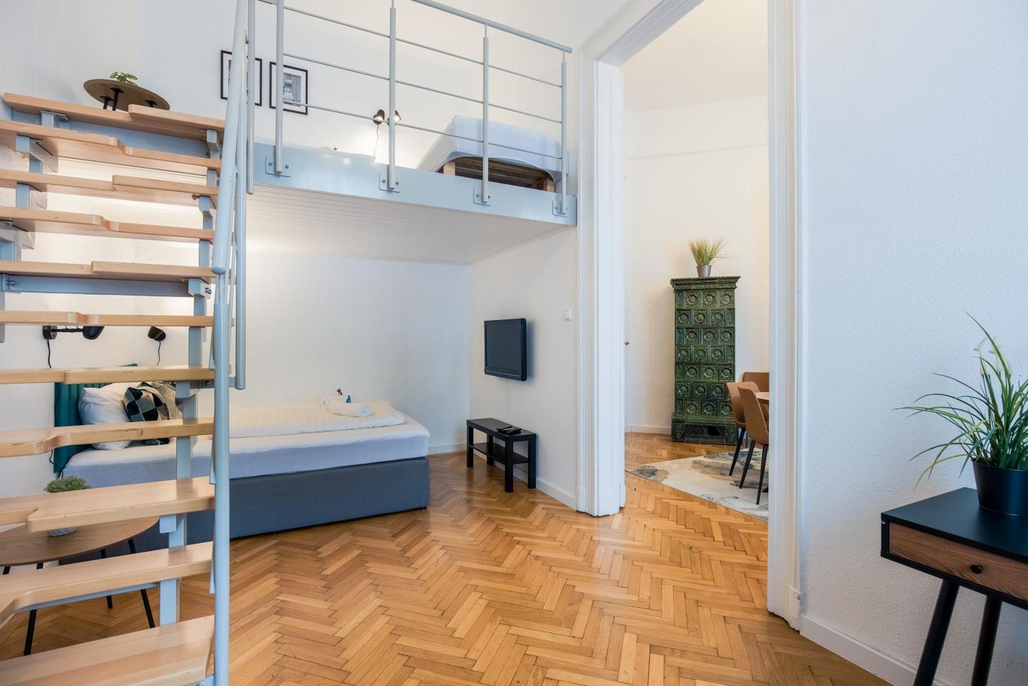 Maverick Budapest