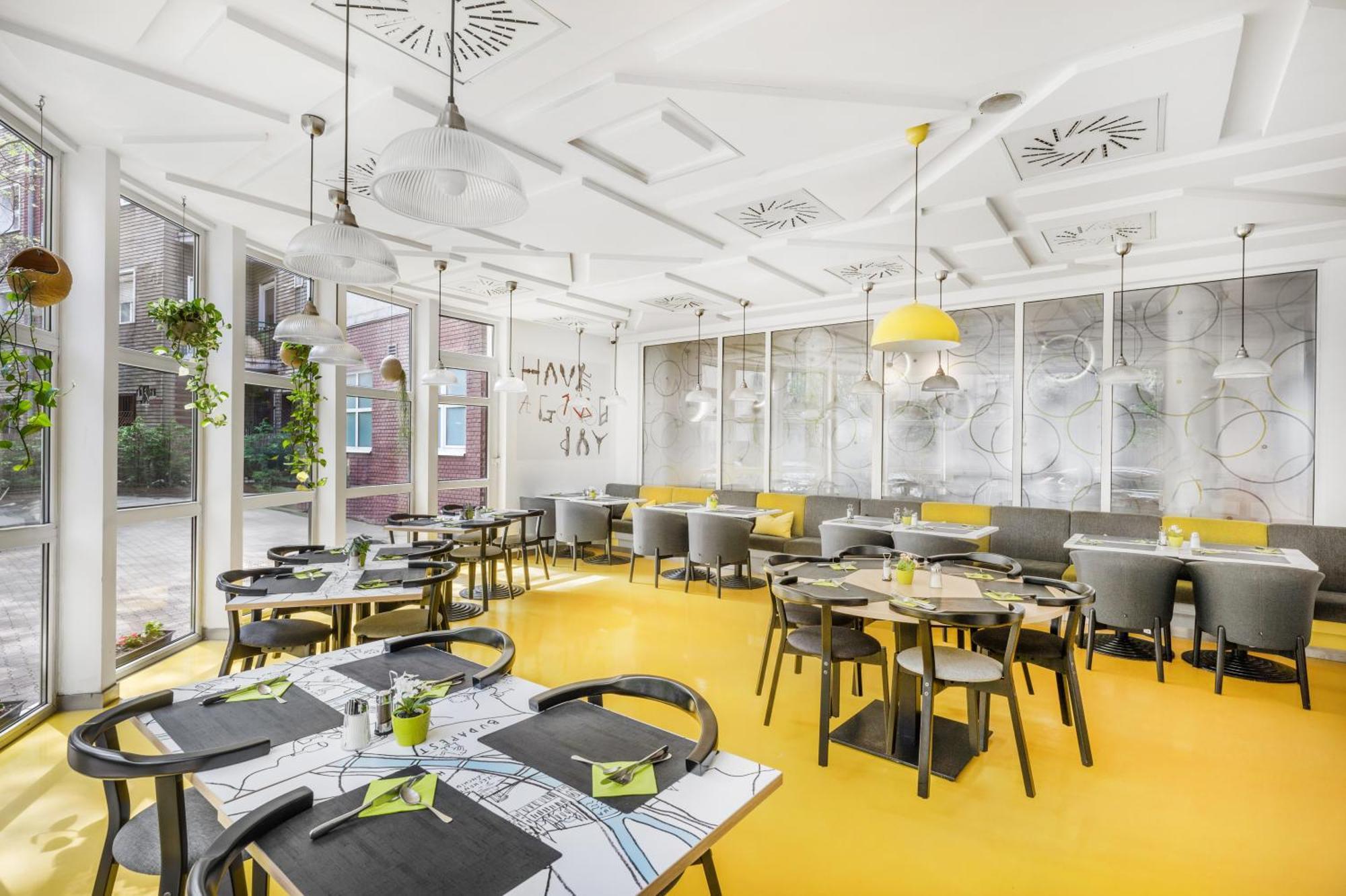 Ibis Styles Hotel Budapest