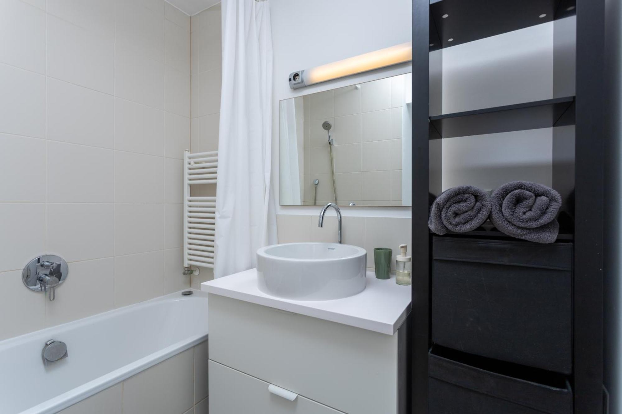 Apartment Paulay65 - With 24h Reception
