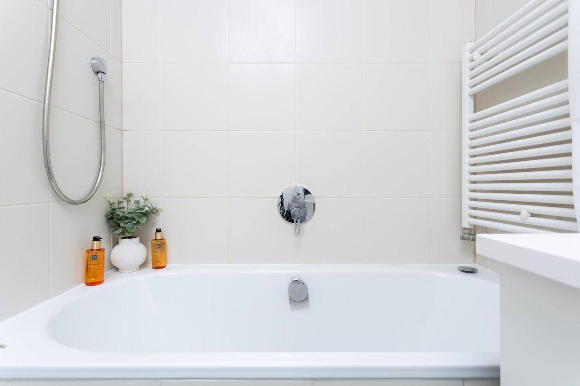 Paulay65 - With 24h Reception Apartment Budapest