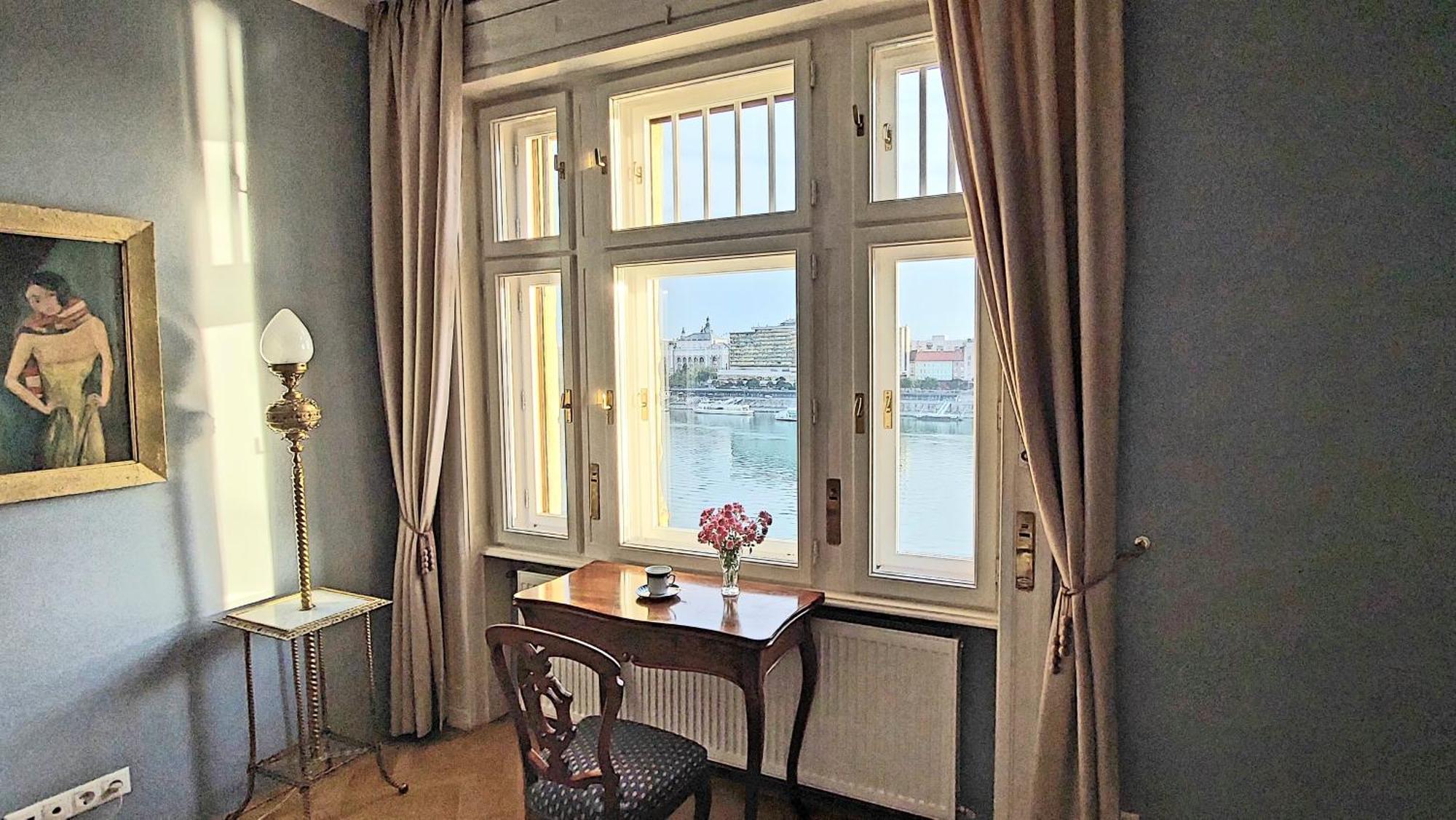 Engel View Apartment *