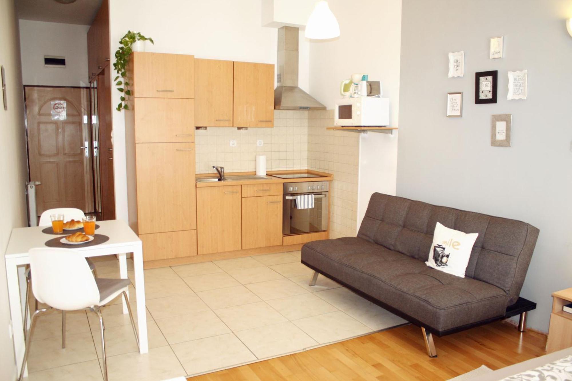 Elite & Apartment Budapest