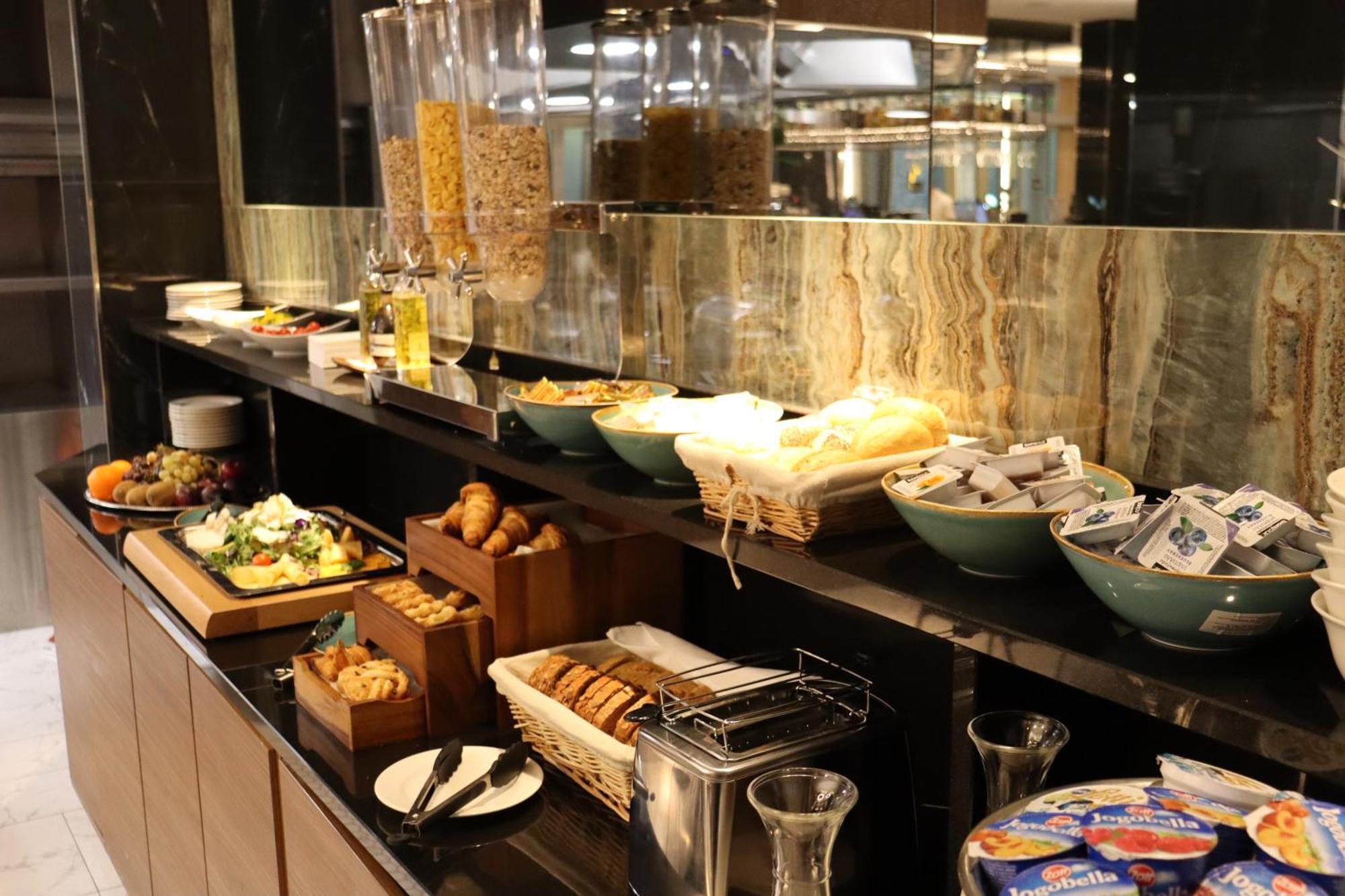 Hotel Silver Crown & Residence, Palace Quarter
