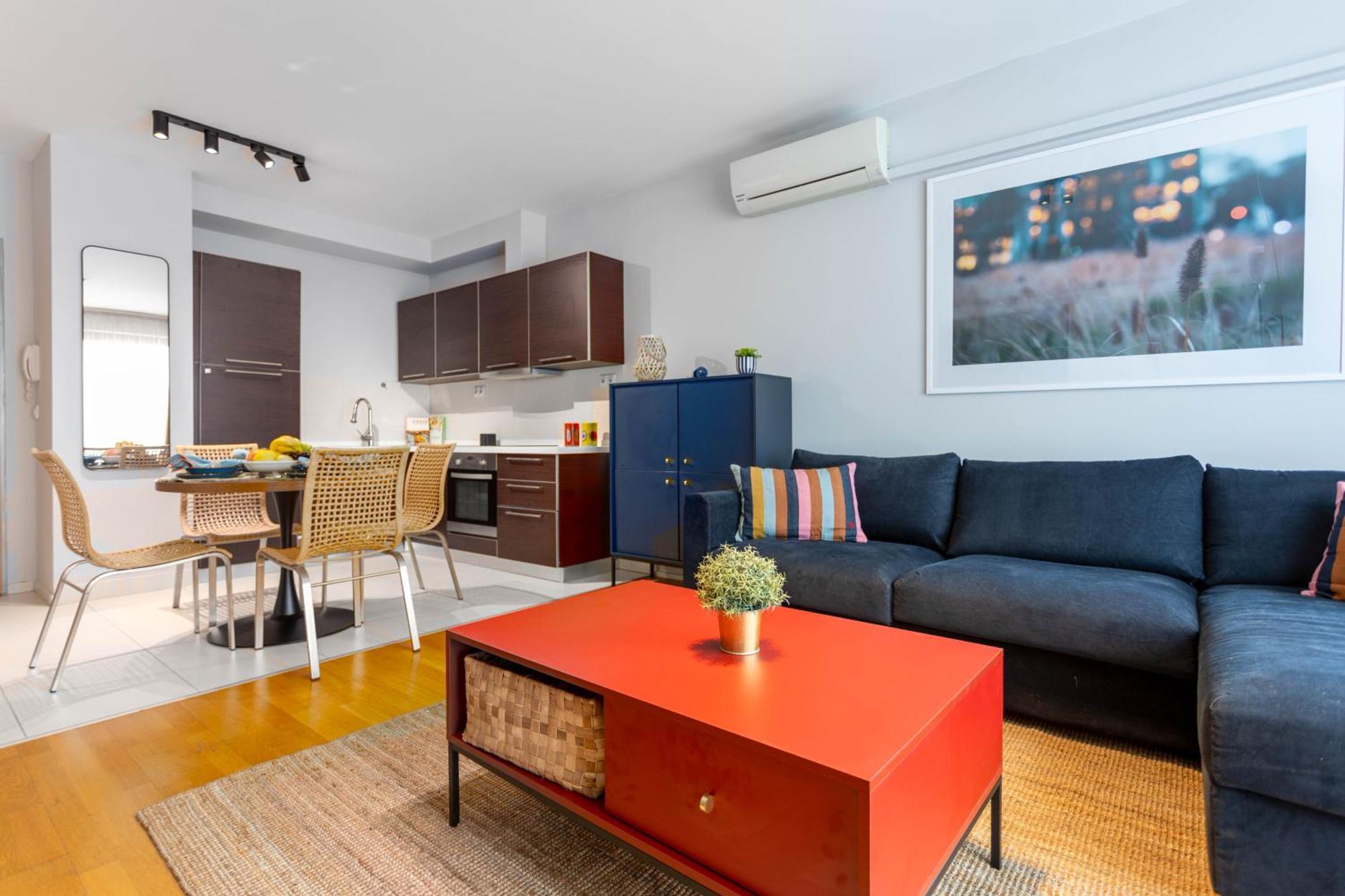 Apartment Paulay65 - With 24h Reception *