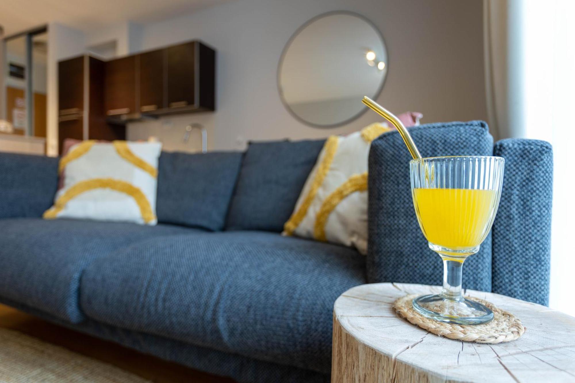 Paulay65 - With 24h Reception Apartment *